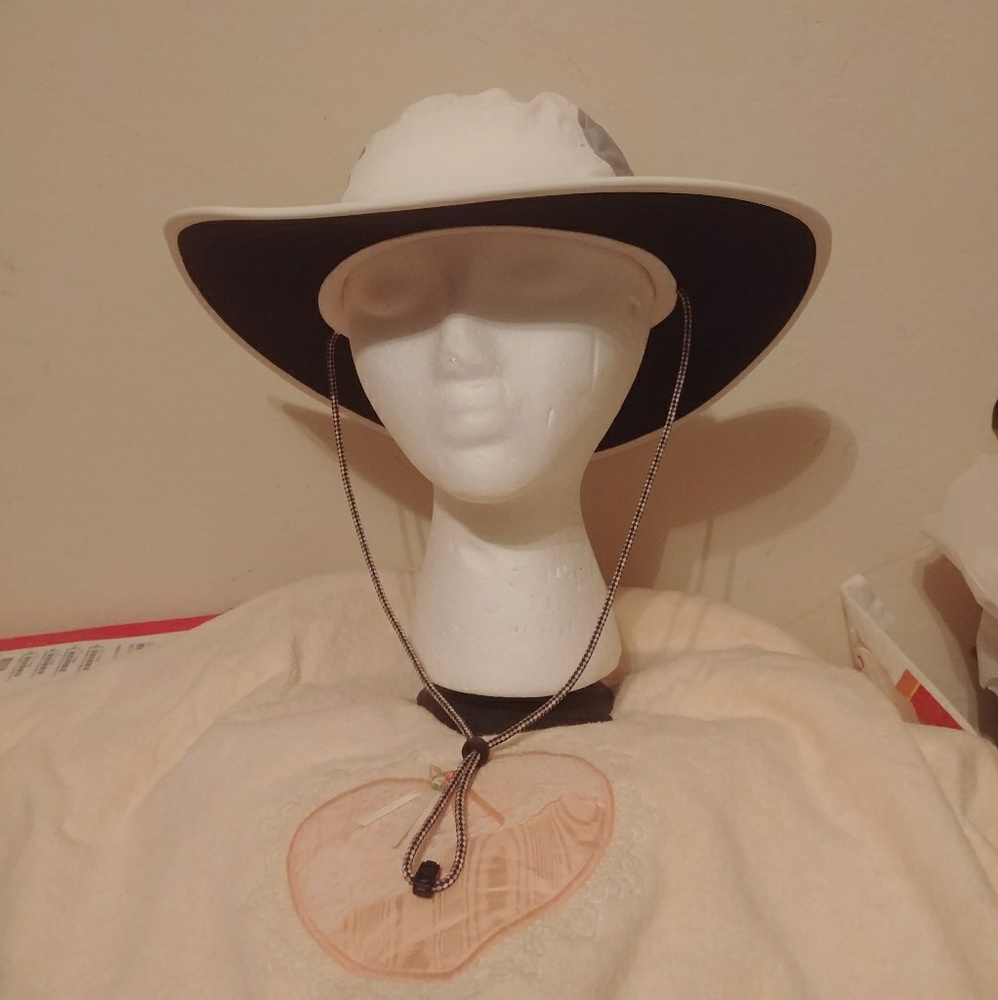 Mountain Hardwear Canyon Hat
